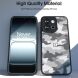 Защитный чехол IBMRS Military для OnePlus 13T - Grid Camouflage (381440GC). Фото 4 из 8