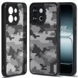 Захисний чохол IBMRS Military для OnePlus 13T - Grid Camouflage (381440GC)
