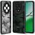 Защитный чехол IBMRS Military для OPPO Reno 12 F/FS - Grid Camouflage: фото 1 из 7