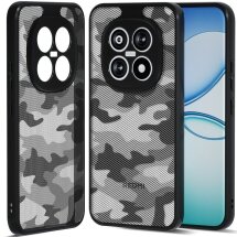 Защитный чехол IBMRS Military для Xiaomi Redmi Note 15 Pro 5G - Artistic Camouflage: фото 1 з 3