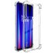 Защитный чехол IMAK Airbag MAX Case для OnePlus Nord CE 2 - Transparent (297123T). Фото 1 из 7