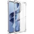 Защитный чехол IMAK Airbag MAX Case для OPPO Reno 10 / 10 Pro - Transparent (333324T)