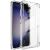 Защитный чехол IMAK Airbag MAX Case для Samsung Galaxy S24 - Transparent: фото 1 из 7