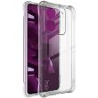 Защитный чехол IMAK Airbag MAX Case для Xiaomi Poco M7 Pro - Transparent (374411T)
