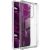 Защитный чехол IMAK Airbag MAX Case для Xiaomi Poco M7 Pro - Transparent: фото 1 из 8