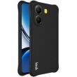 Защитный чехол IMAK Airbag MAX Case для Xiaomi Poco X7 Pro - Black (371726B)
