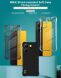 Защитный чехол IMAK Airbag MAX Case для Xiaomi Poco X7 Pro - Black (371726B). Фото 9 из 11