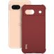 Захисний чохол IMAK Airbag Sand Case для Google Pixel 8A - Red (341054R). Фото 2 з 11