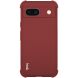 Захисний чохол IMAK Airbag Sand Case для Google Pixel 8A - Red (341054R). Фото 3 з 11