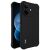 Захисний чохол IMAK Airbag Sand Case для Xiaomi Redmi Note 17 Pro - Matte Black: фото 1 з 8