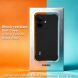 Захисний чохол IMAK Airbag Sand Case для Xiaomi Redmi Note 17 Pro - Matte Black (429534MB). Фото 3 з 8
