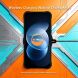 Захисний чохол IMAK Airbag Sand Case для Xiaomi Redmi Note 17 Pro - Matte Black (429534MB). Фото 5 з 8