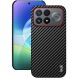 Защитный чехол IMAK Carbon Guard для Xiaomi Poco F9 Pro - Carbon Fiber (429129C). Фото 1 из 8