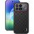Защитный чехол IMAK Carbon Guard для Xiaomi Poco F9 Pro - Carbon Fiber: фото 1 из 8