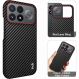 Защитный чехол IMAK Carbon Guard для Xiaomi Poco F9 Pro - Carbon Fiber (429129C). Фото 2 из 8