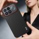 Защитный чехол IMAK Carbon Guard для Xiaomi Poco F9 Pro - Carbon Fiber (429129C). Фото 7 из 8