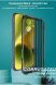 Защитный чехол IMAK Corrugated Airbag для Apple iPhone 16 - Transparent (360708T). Фото 7 из 12