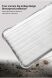 Защитный чехол IMAK Corrugated Airbag для Apple iPhone 16 - Transparent (360708T). Фото 5 из 12