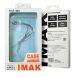 Защитный чехол IMAK Corrugated Airbag для Apple iPhone 16 - Transparent (360708T). Фото 12 из 12