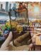 Защитный чехол IMAK Corrugated Airbag для Apple iPhone 16 - Transparent (360708T). Фото 11 из 12