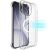 Защитный чехол IMAK Space Shield MagSafe для OPPO Reno 15 F/FS - Transparent: фото 1 из 11