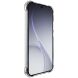 Защитный чехол IMAK Space Shield MagSafe для OPPO Reno 15 F/FS - Transparent (405845T). Фото 2 из 11