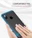Защитный чехол IPAKY Hybrid Cover Xiaomi Mi 6X / Mi A2 - Blue (149929L). Фото 9 из 10