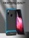 Защитный чехол IPAKY Hybrid Cover Xiaomi Mi 6X / Mi A2 - Blue (149929L). Фото 3 из 10