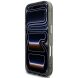 Защитный чехол Karl Lagerfeld IML KL Script Logo MagSafe для iPhone 17 Pro Max (KLHMP17X5HSKMEDK) - Black (411148B). Фото 5 из 8