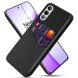 Защитный чехол KSQ Business Pocket для OnePlus Ace 3V - Black (353810B). Фото 1 из 4