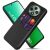 Защитный чехол KSQ Business Pocket для OPPO Reno 12 F/FS - Black: фото 1 из 4