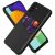 Защитный чехол KSQ Business Pocket для Samsung Galaxy A34 (A346) - Black: фото 1 из 4