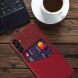 Защитный чехол KSQ Business Pocket для Samsung Galaxy A34 (A346) - Black (382501B). Фото 4 из 4