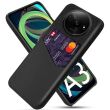 Защитный чехол KSQ Business Pocket для Xiaomi Redmi A3 - Black (349253B)