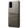 Защитный чехол KSQ Pocket Case для Samsung Galaxy S20 (G980) - Grey (316152H)