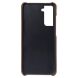 Защитный чехол KSQ Pocket Case для Samsung Galaxy S22 Plus - Brown (290307Z). Фото 4 из 4