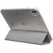 Защитный чехол Laut HUEX FOLIO для iPad Pro 13 M5/M4 (2025/2024) - Grey (353225H). Фото 3 из 5