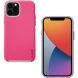 Защитный чехол Laut SHIELD для Apple iPhone 12 / iPhone 12 Pro - Pink (253996P). Фото 2 из 9