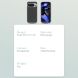 Захисний чохол LEREACH TOC Crystal Series для Google Pixel 10 / 10 Pro - Transparent (385920T). Фото 17 з 17