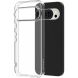 Захисний чохол LEREACH TOC Crystal Series для Google Pixel 10 / 10 Pro - Transparent (385920T). Фото 1 з 17