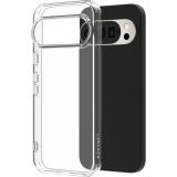 Защитный чехол LEREACH TOC Crystal Series для Google Pixel 10 / 10 Pro - Transparent: фото 1 из 17