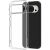 Захисний чохол LEREACH TOC Crystal Series для Google Pixel 10 / 10 Pro - Transparent: фото 1 з 17