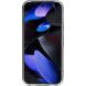 Захисний чохол LEREACH TOC Crystal Series для Google Pixel 10 / 10 Pro - Transparent (385920T). Фото 4 з 17