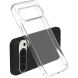 Захисний чохол LEREACH TOC Crystal Series для Google Pixel 10 / 10 Pro - Transparent (385920T). Фото 6 з 17