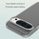 Захисний чохол LEREACH TOC Crystal Series для Google Pixel 10 / 10 Pro - Transparent (385920T). Фото 13 з 17