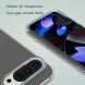 Захисний чохол LEREACH TOC Crystal Series для Google Pixel 10 / 10 Pro - Transparent (385920T). Фото 15 з 17