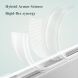 Захисний чохол LEREACH TOC Crystal Series для Google Pixel 10 / 10 Pro - Transparent (385920T). Фото 12 з 17