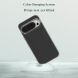 Захисний чохол LEREACH TOC Crystal Series для Google Pixel 10 / 10 Pro - Transparent (385920T). Фото 14 з 17
