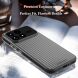 Защитный чехол LEREACH TOC Series для Xiaomi Poco F9 Ultra - White (430144W). Фото 9 из 12