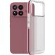 Защитный чехол LEREACH TOC Series для Xiaomi Poco F9 Ultra - Cherry (430144WR). Фото 2 из 12